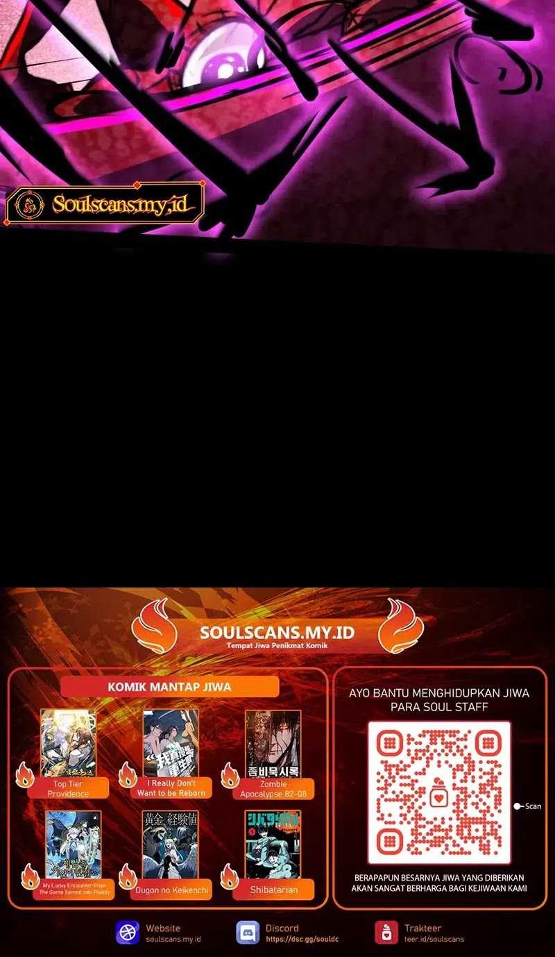 Creepy Pharmacist: All My Patients Are Horrific Chapter 93 Gambar 29