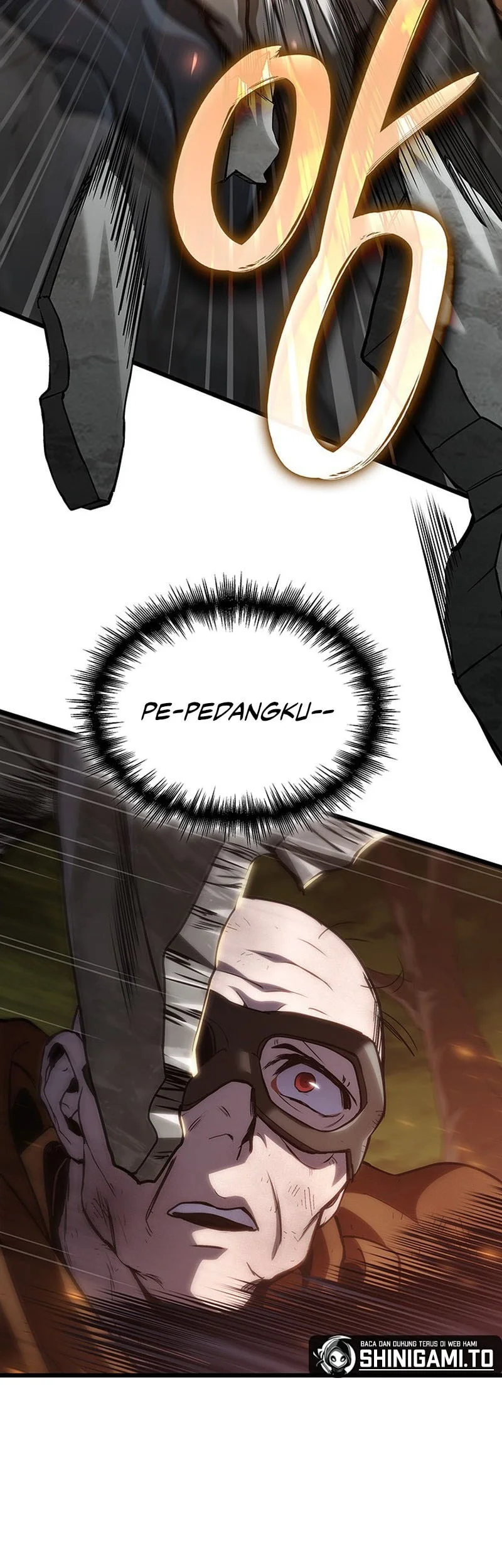 Crimson Reset Chapter 1 Gambar 52