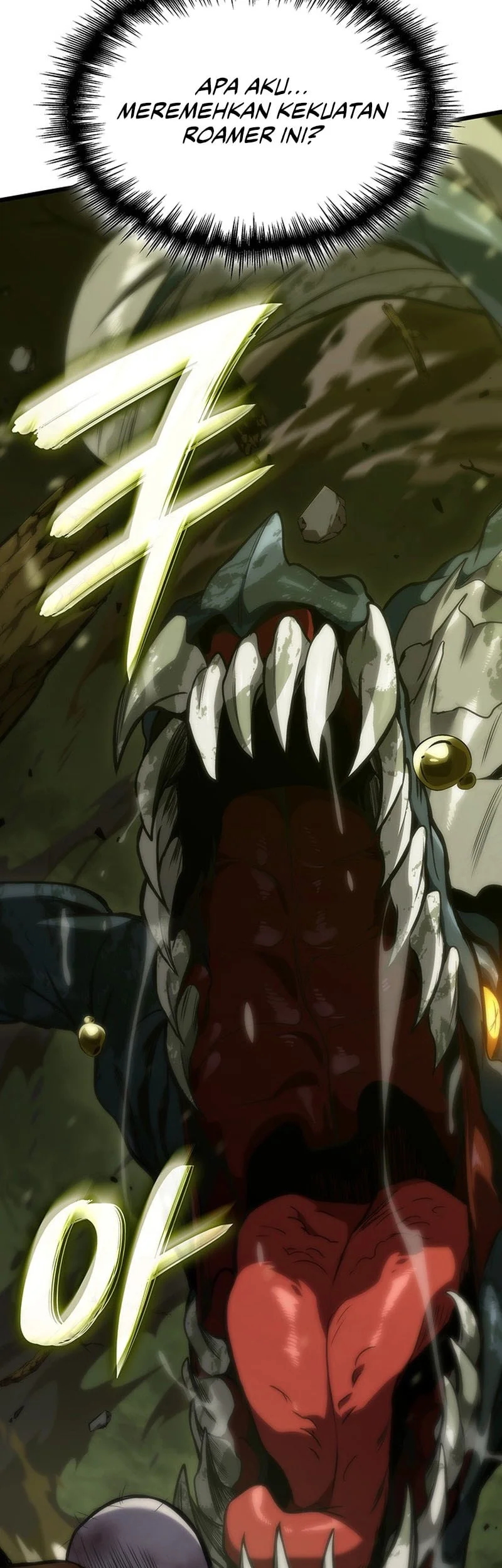 Crimson Reset Chapter 1 Gambar 56