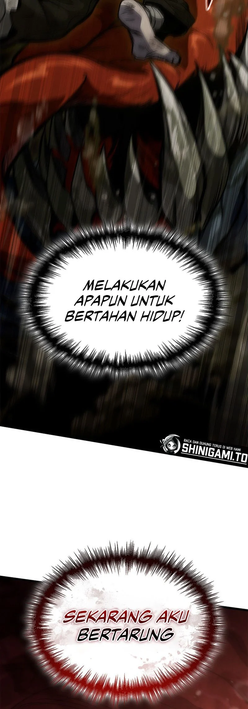 Crimson Reset Chapter 1 Gambar 69