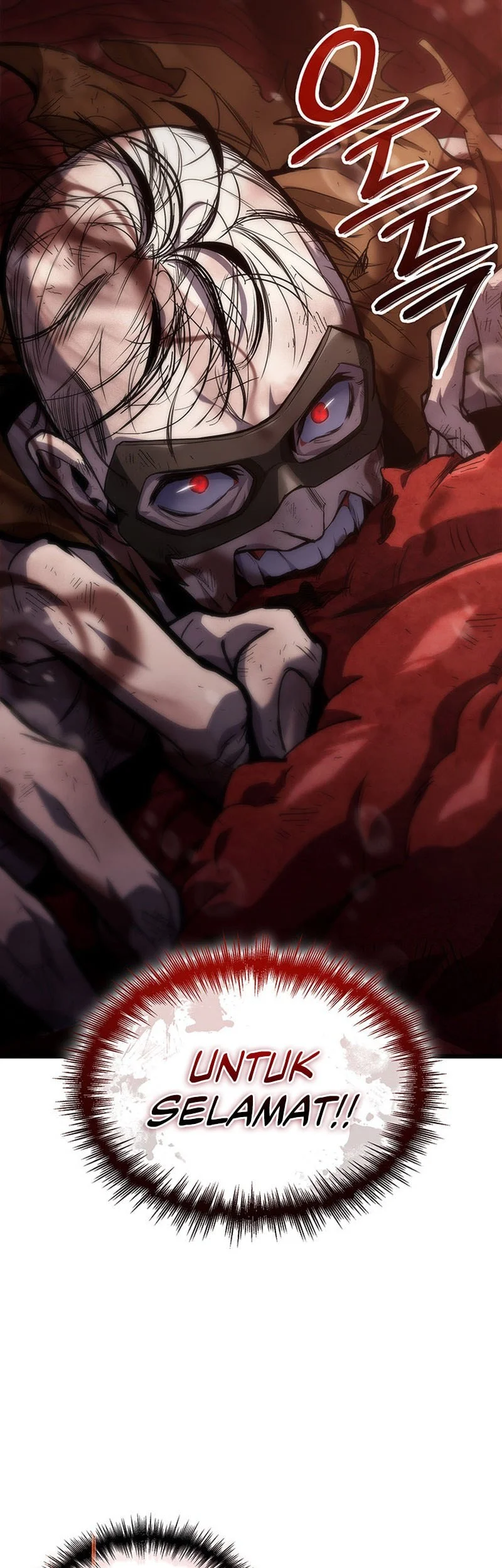 Crimson Reset Chapter 1 Gambar 70