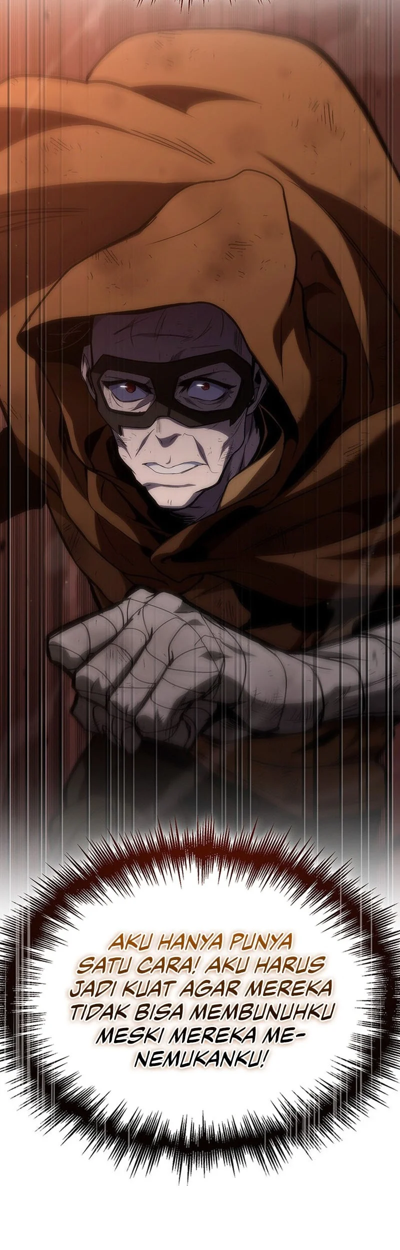 Crimson Reset Chapter 1 Gambar 37