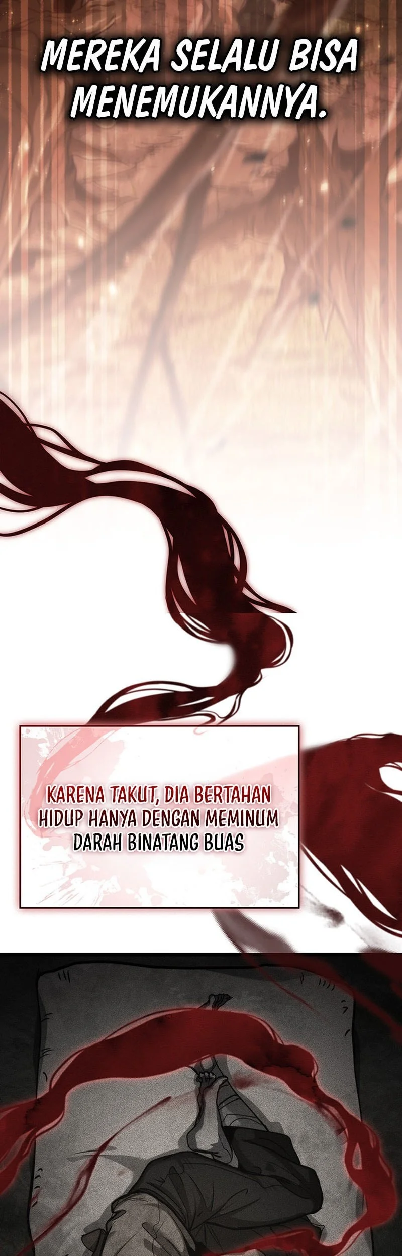 Crimson Reset Chapter 1 Gambar 34