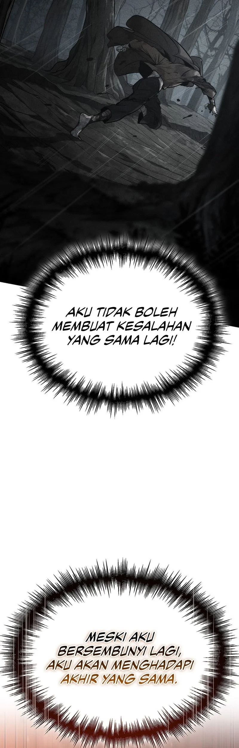 Crimson Reset Chapter 1 Gambar 36