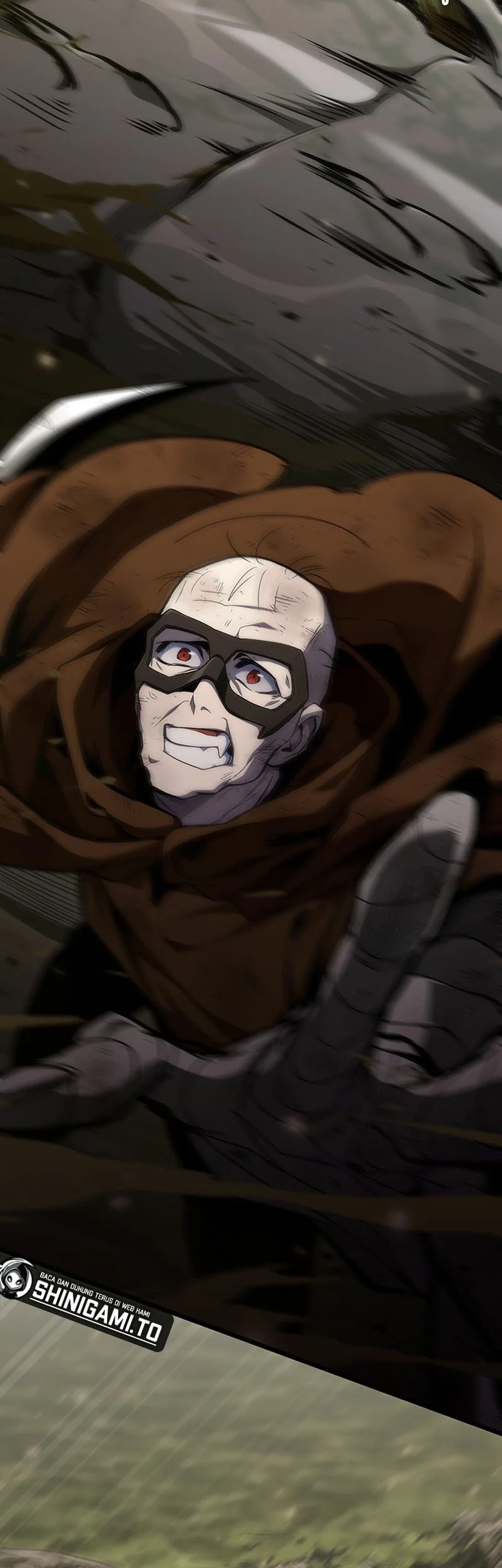 Crimson Reset Chapter 1 Gambar 44