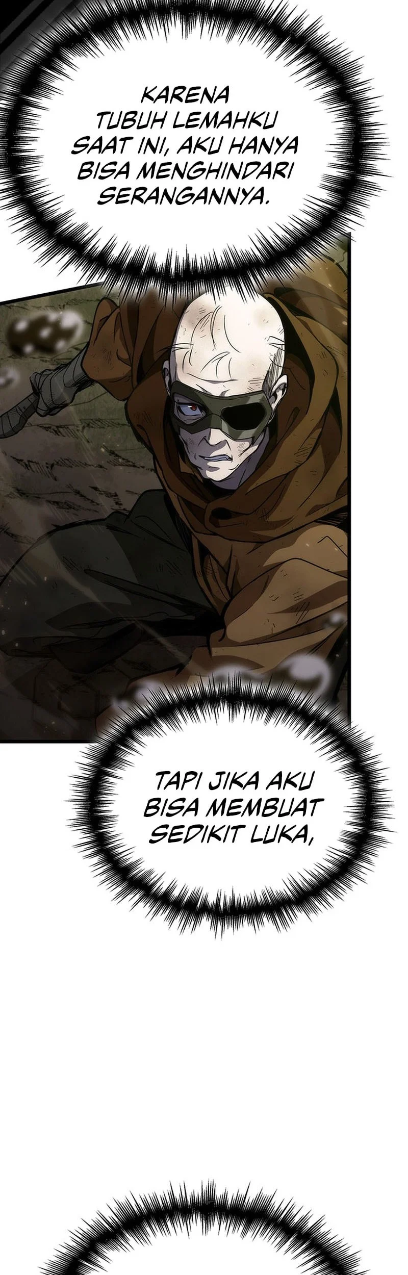 Crimson Reset Chapter 1 Gambar 47