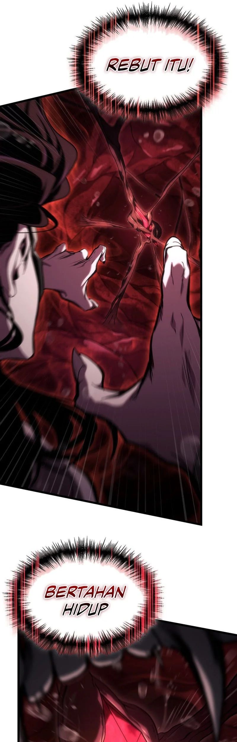 Crimson Reset Chapter 1 Gambar 74