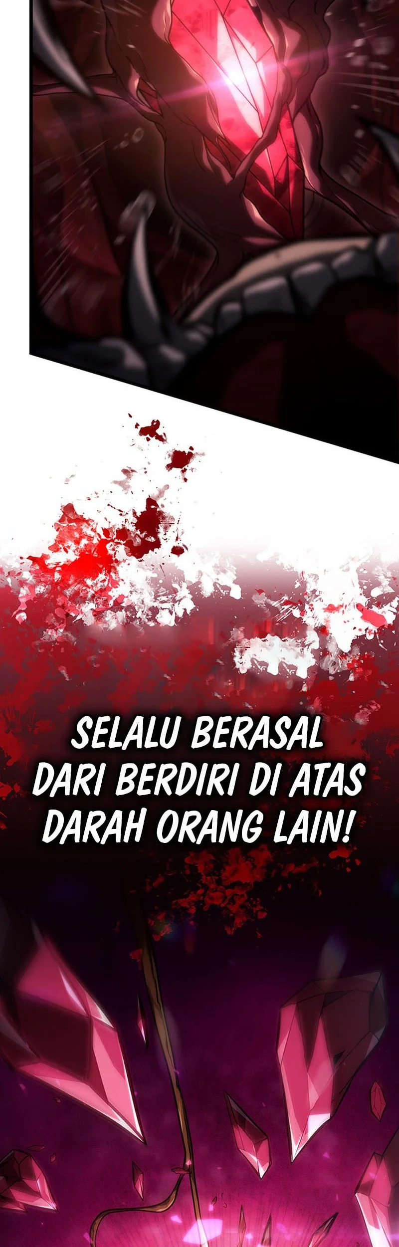 Crimson Reset Chapter 1 Gambar 75