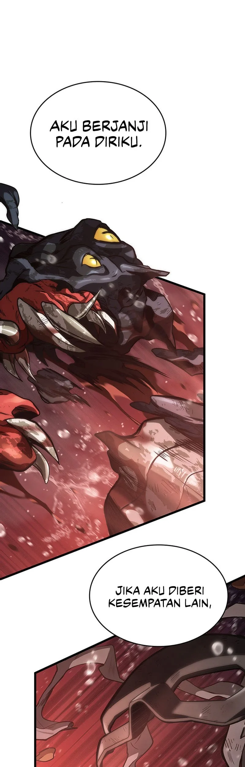 Crimson Reset Chapter 1 Gambar 78