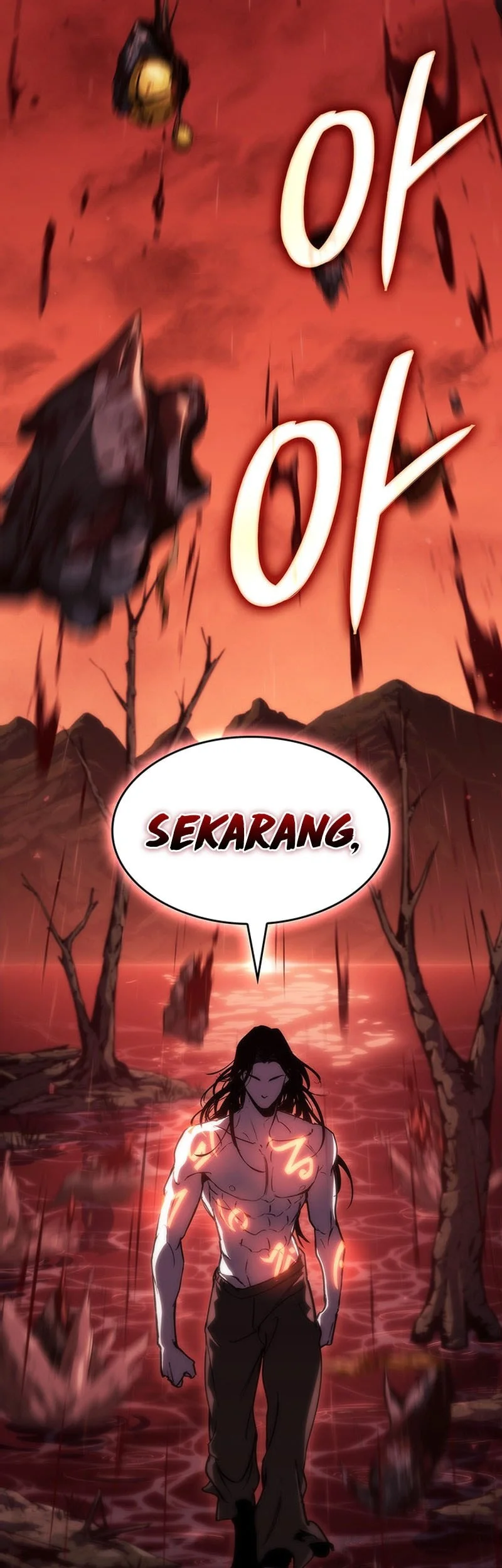 Crimson Reset Chapter 1 Gambar 80