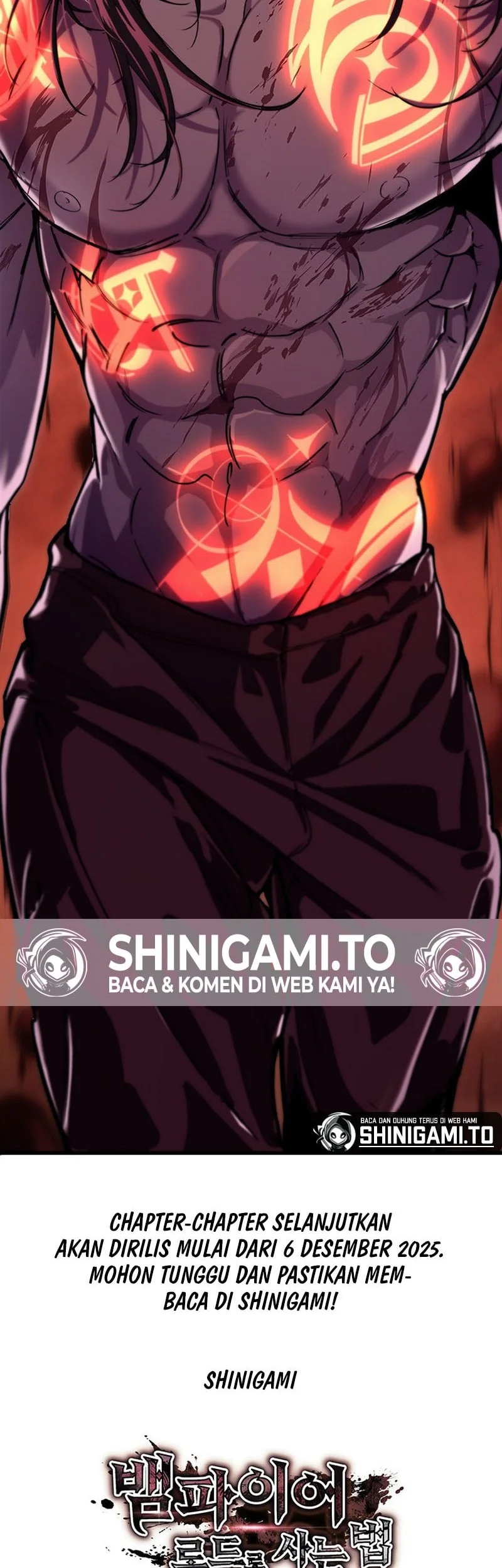 Crimson Reset Chapter 1 Gambar 83