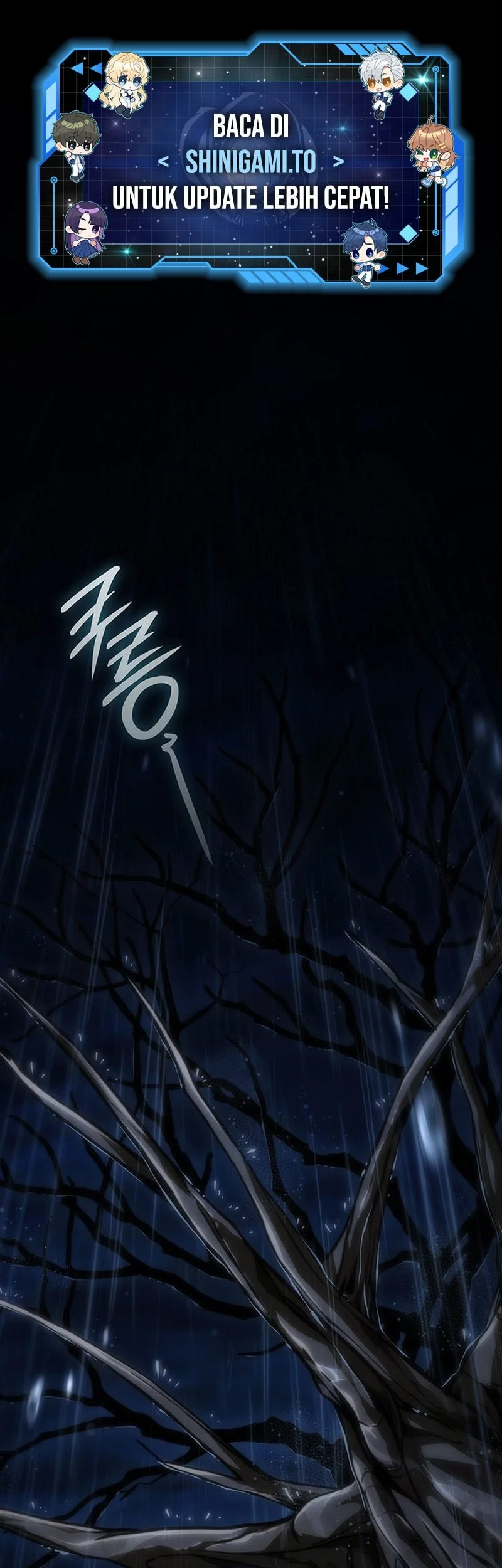 Manhwa Crimson Reset Chapter 1 gambar nomor 2