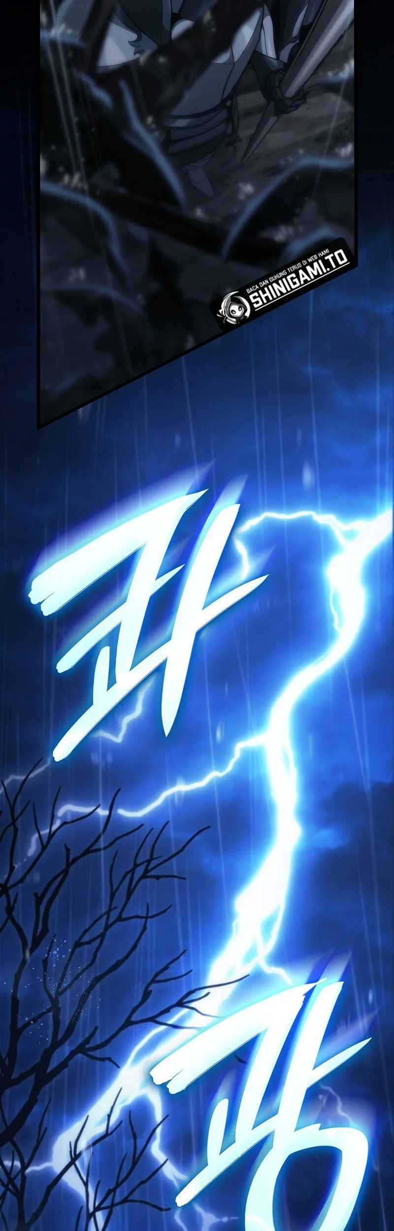 Crimson Reset Chapter 1 Gambar 4