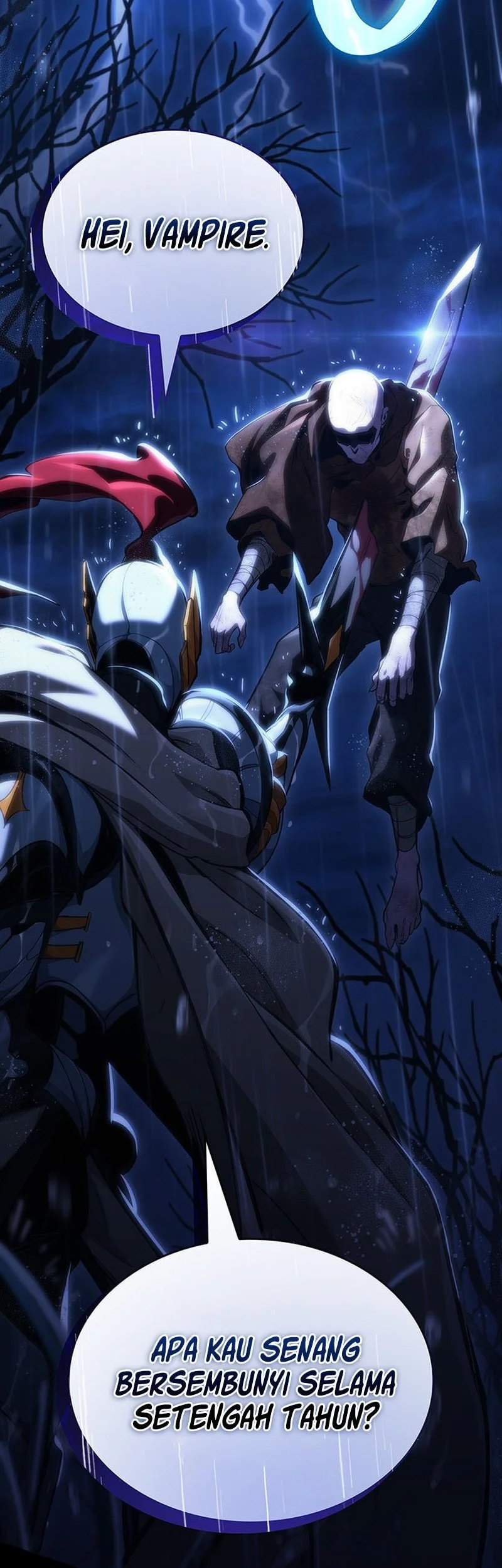 Crimson Reset Chapter 1 Gambar 5