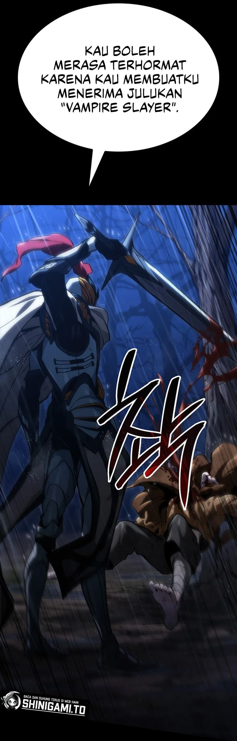 Crimson Reset Chapter 1 Gambar 8