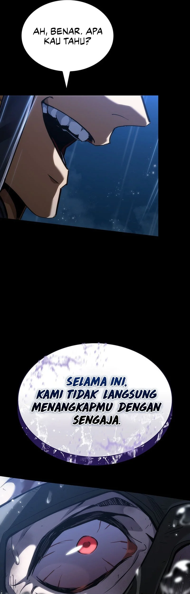 Crimson Reset Chapter 1 Gambar 10