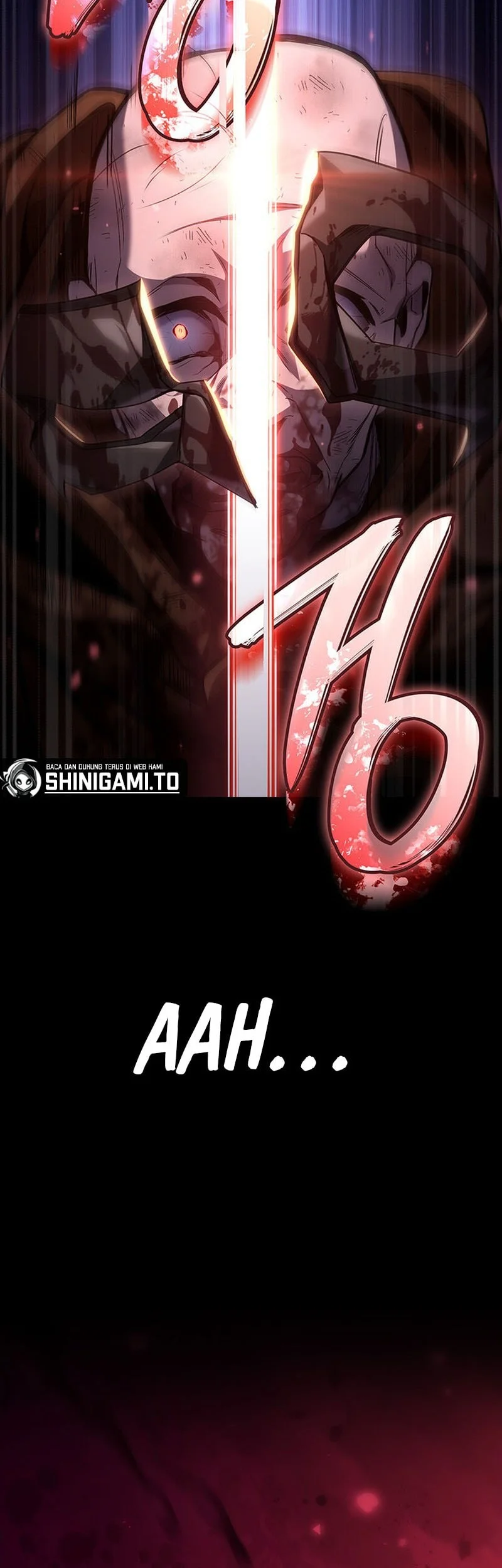 Crimson Reset Chapter 1 Gambar 15