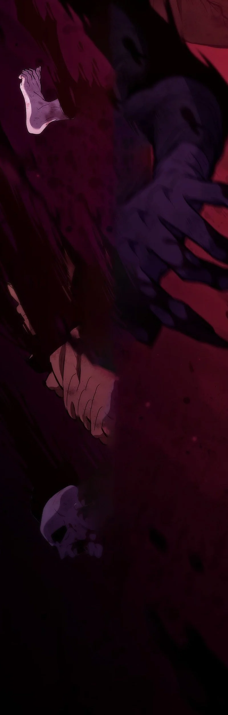 Crimson Reset Chapter 1 Gambar 17