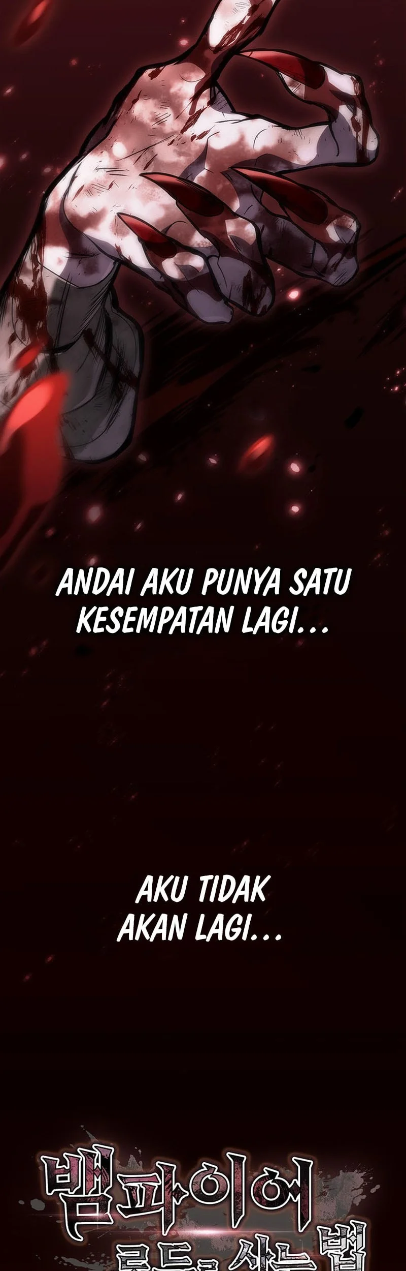 Crimson Reset Chapter 1 Gambar 19