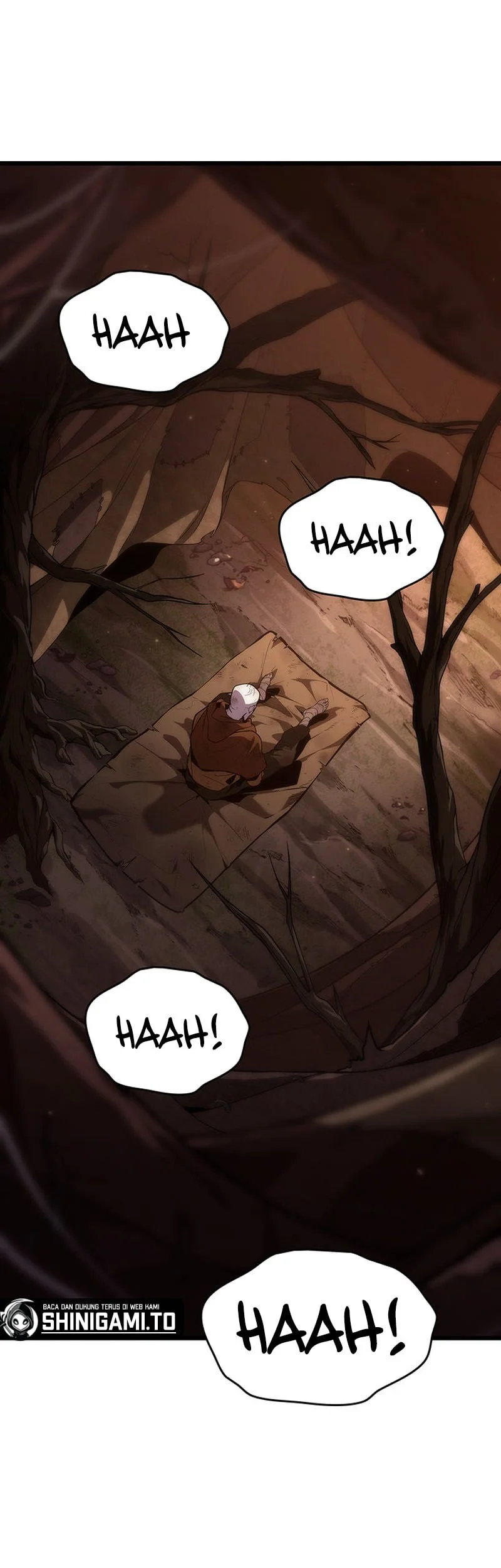 Crimson Reset Chapter 1 Gambar 22