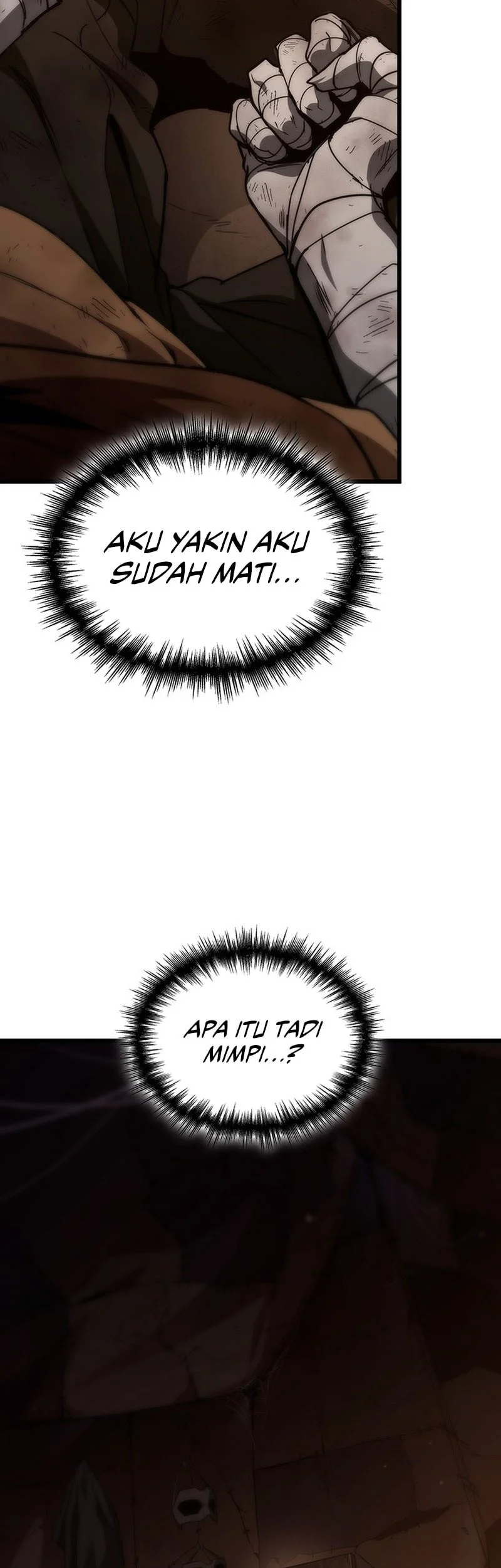 Crimson Reset Chapter 1 Gambar 24