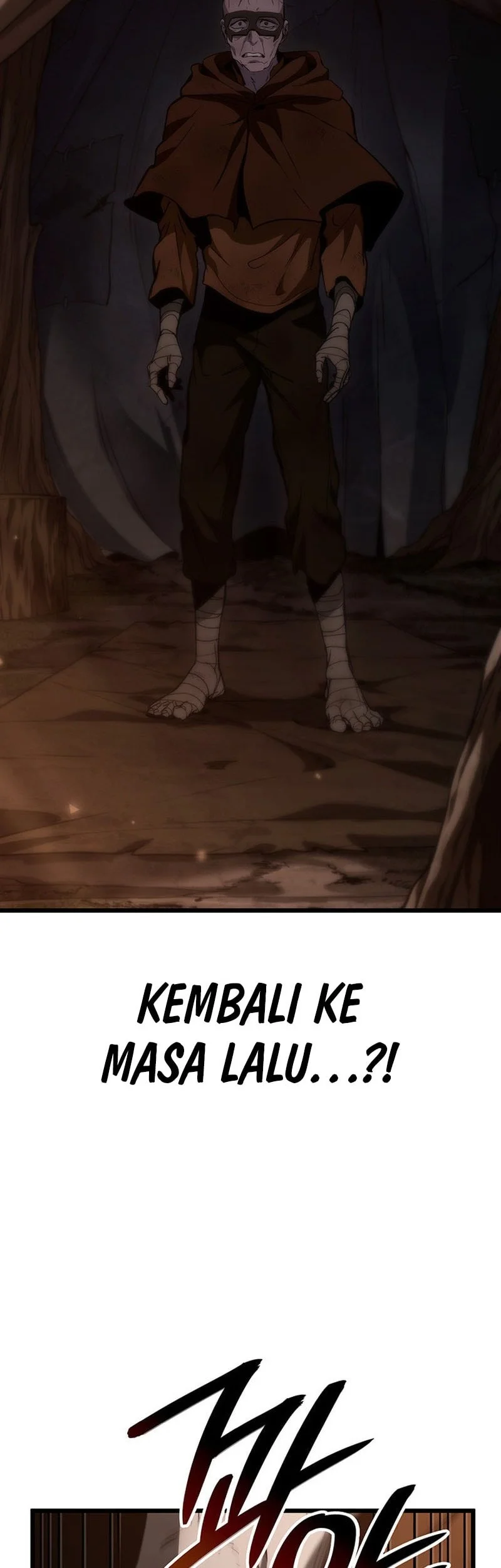 Crimson Reset Chapter 1 Gambar 27