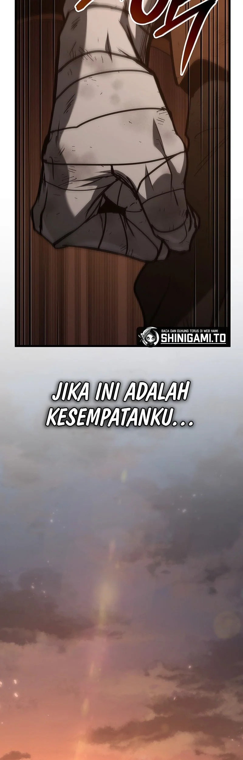 Crimson Reset Chapter 1 Gambar 28