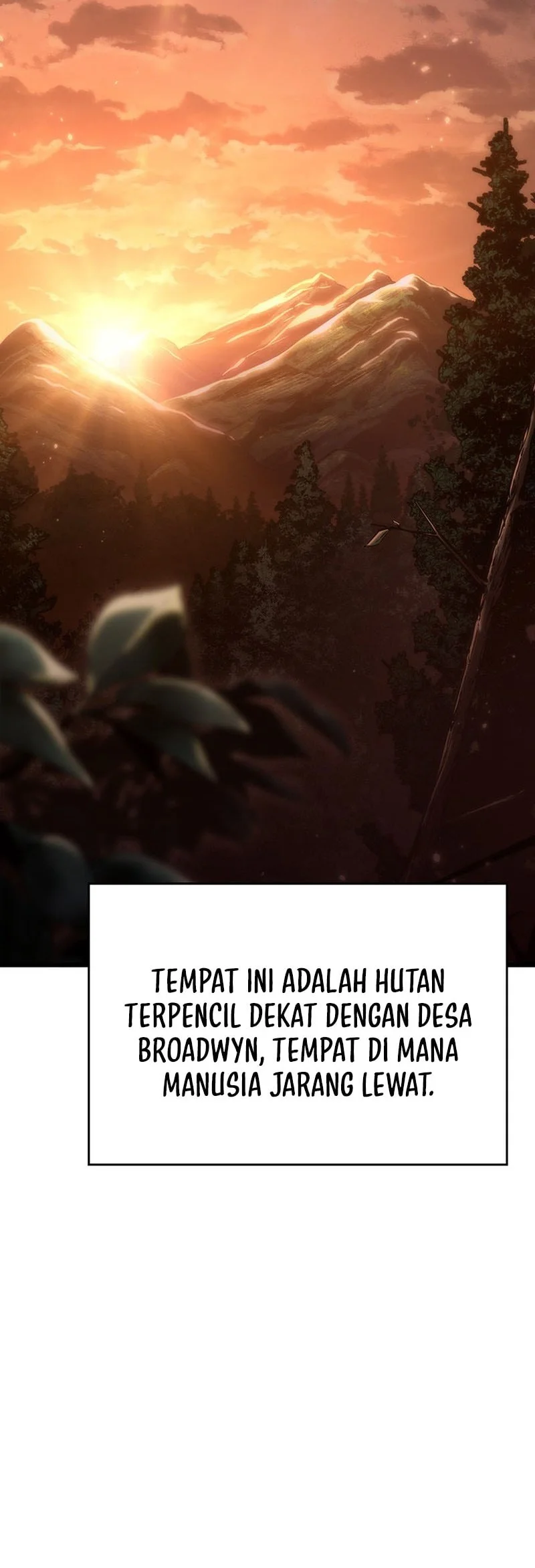 Crimson Reset Chapter 1 Gambar 29