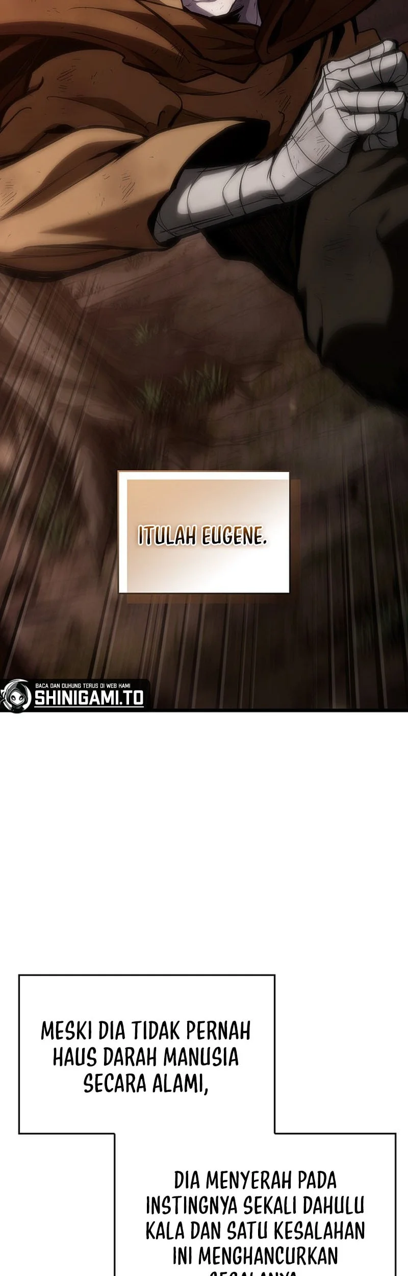 Crimson Reset Chapter 1 Gambar 31