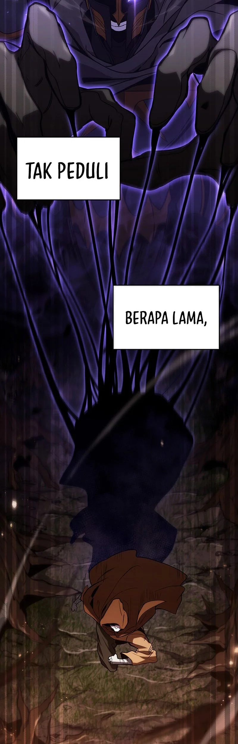 Crimson Reset Chapter 1 Gambar 33