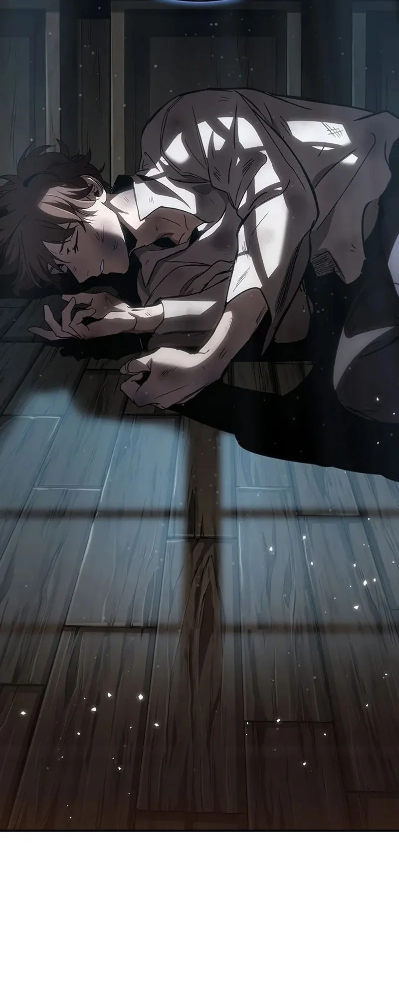 Crimson Reset Chapter 10 Gambar 13