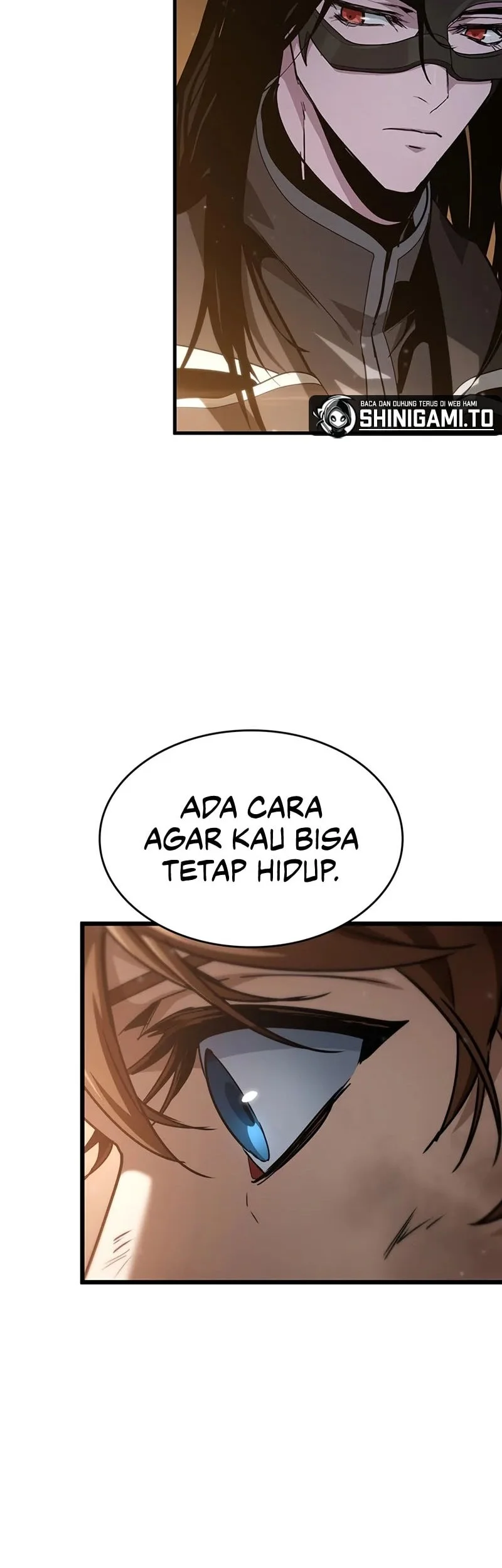 Crimson Reset Chapter 10 Gambar 19