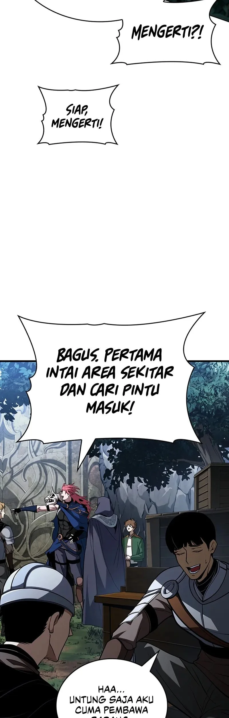 Crimson Reset Chapter 10 Gambar 28