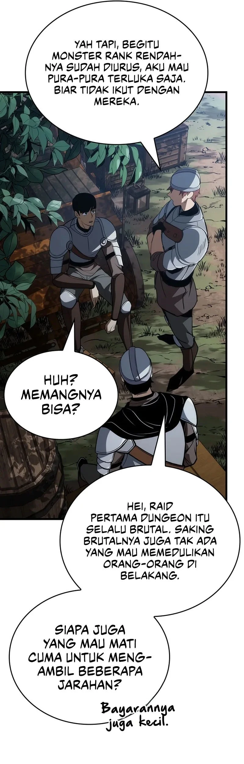 Crimson Reset Chapter 10 Gambar 30