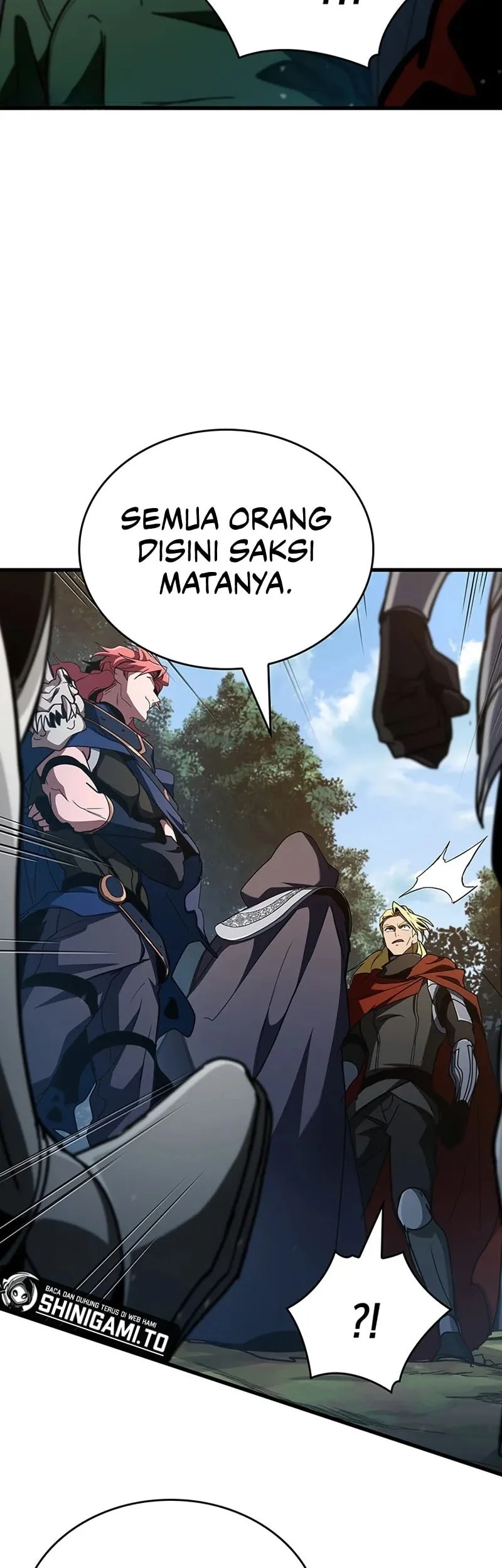 Crimson Reset Chapter 10 Gambar 46