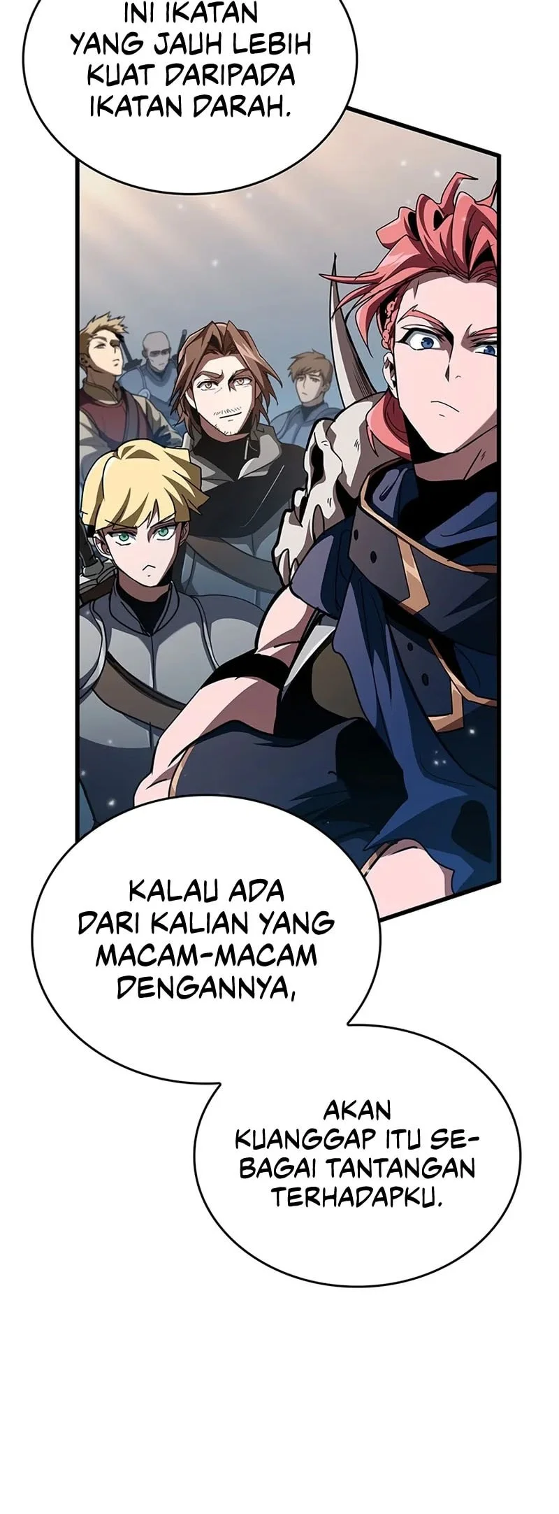 Crimson Reset Chapter 10 Gambar 47