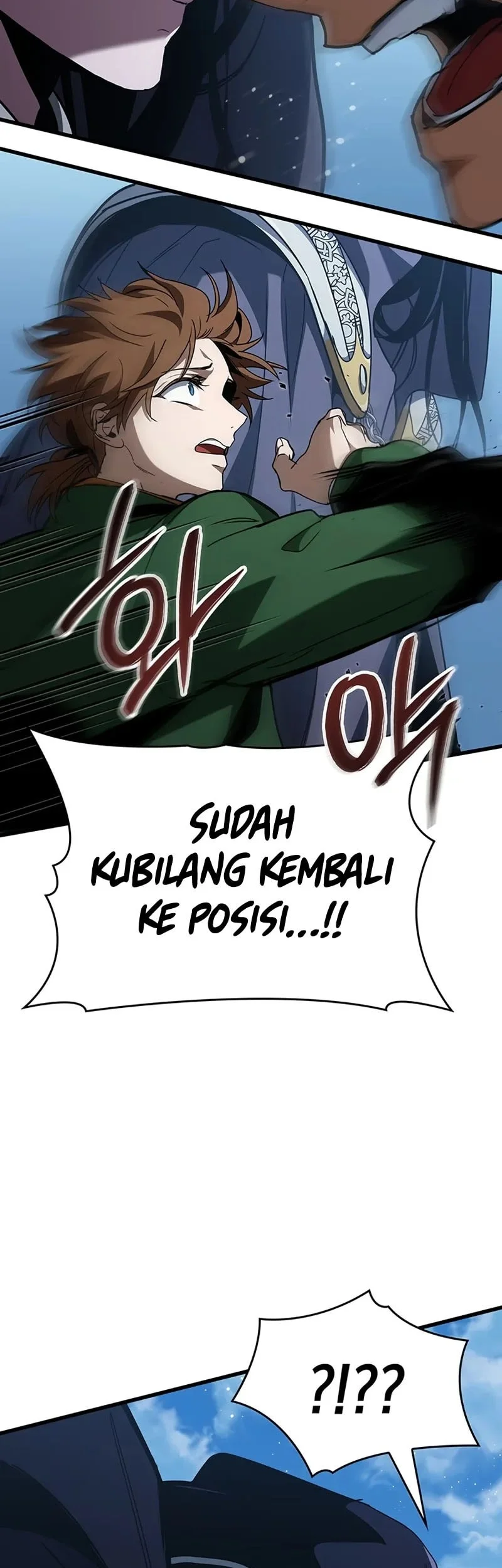 Crimson Reset Chapter 10 Gambar 39