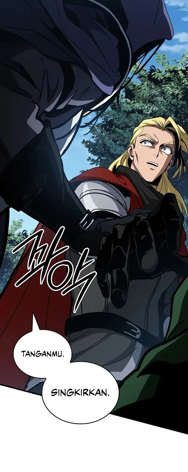 Crimson Reset Chapter 10 Gambar 40