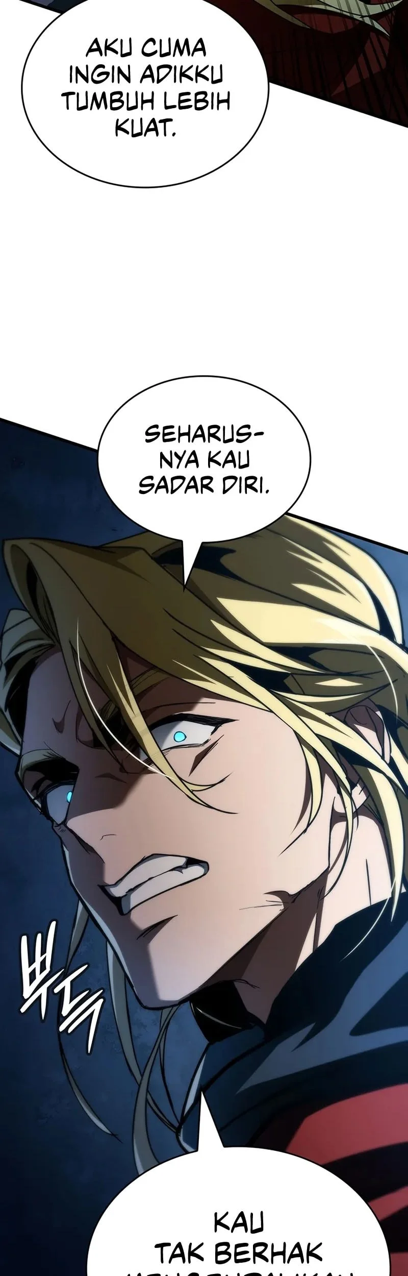 Crimson Reset Chapter 10 Gambar 43