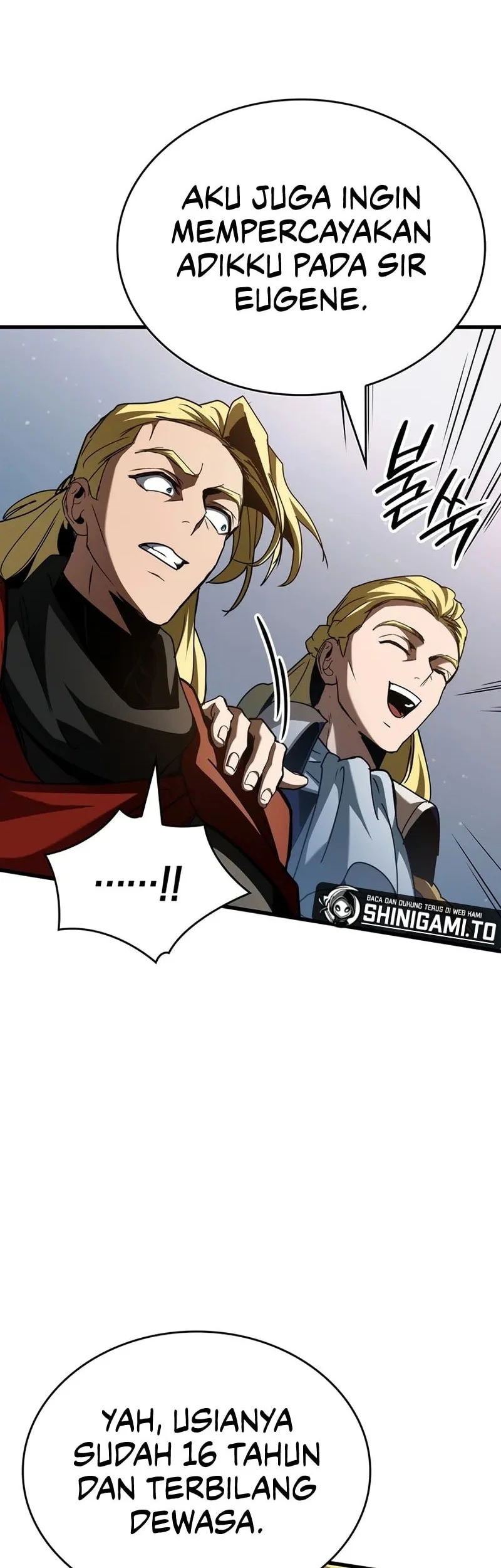 Crimson Reset Chapter 10 Gambar 53