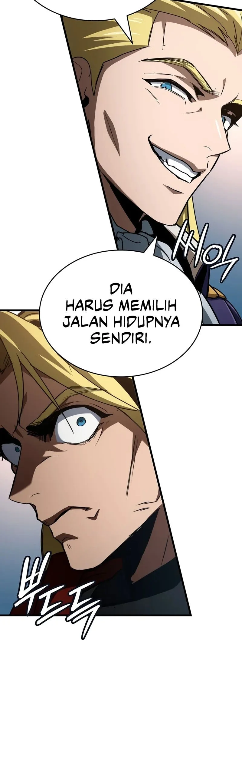 Crimson Reset Chapter 10 Gambar 54