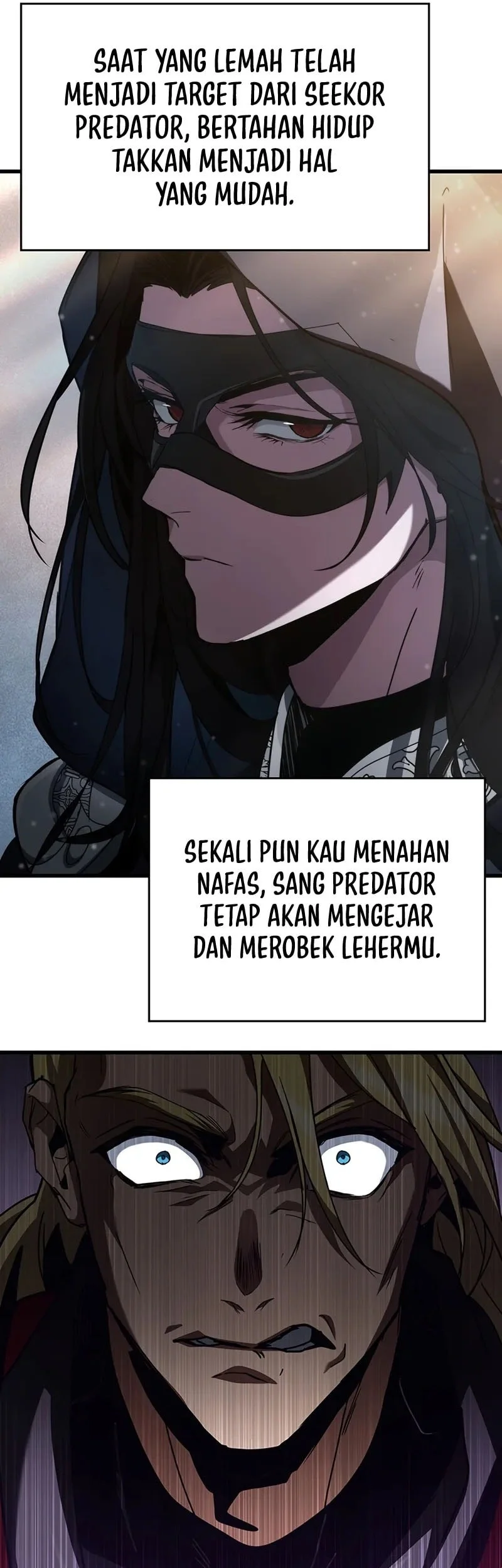 Crimson Reset Chapter 10 Gambar 56