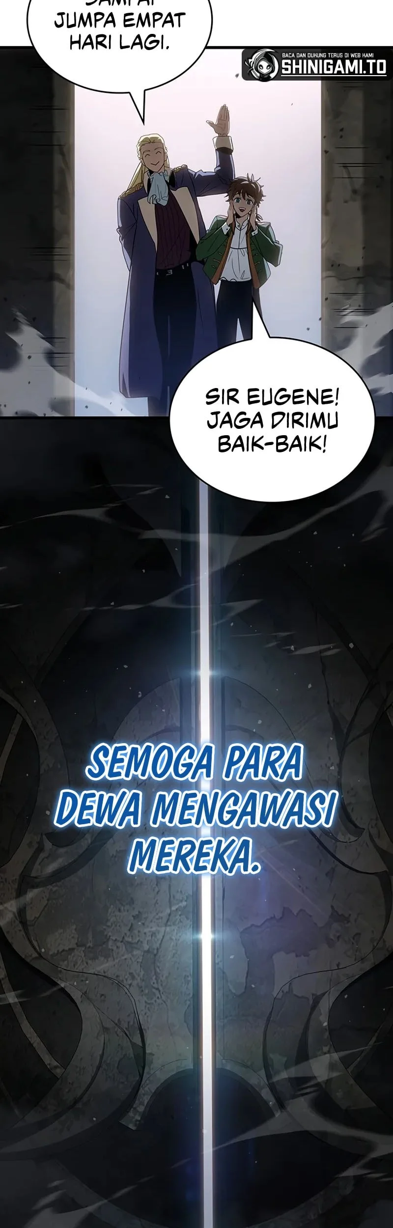 Crimson Reset Chapter 10 Gambar 66