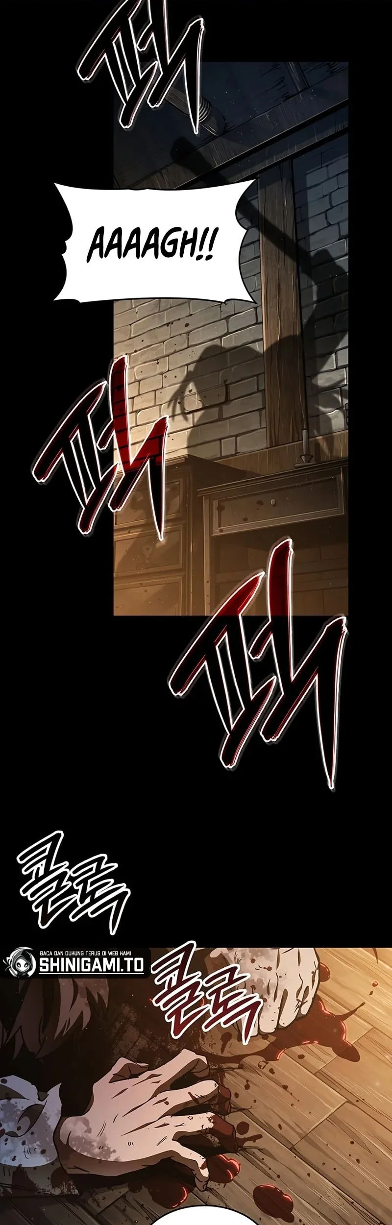 Crimson Reset Chapter 10 Gambar 3