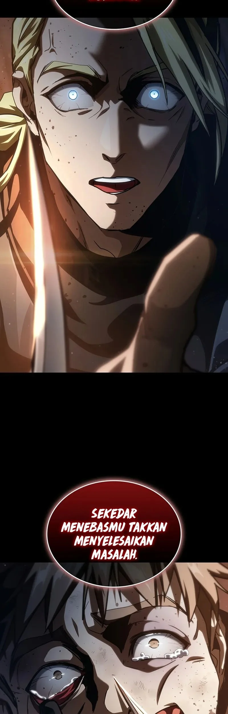 Crimson Reset Chapter 10 Gambar 8