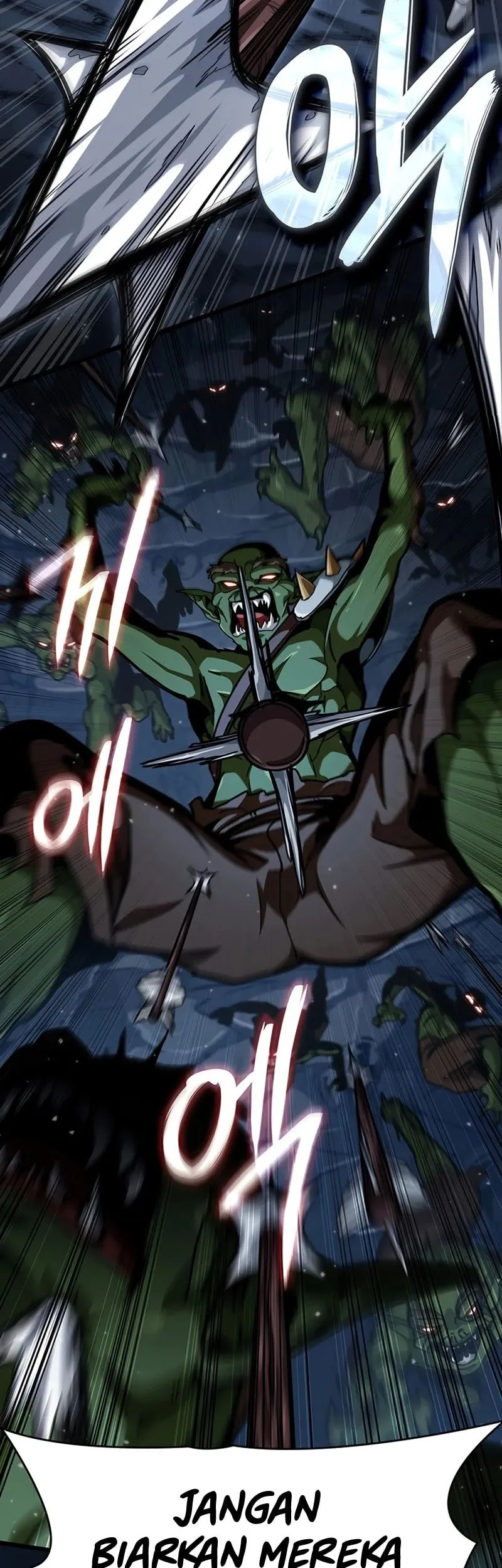 Crimson Reset Chapter 11 Gambar 11