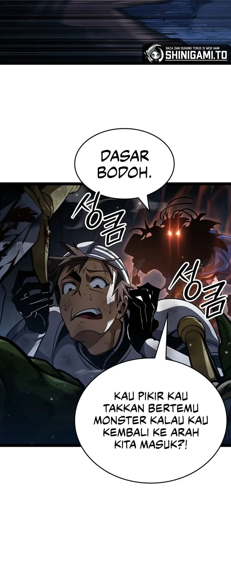 Crimson Reset Chapter 11 Gambar 17