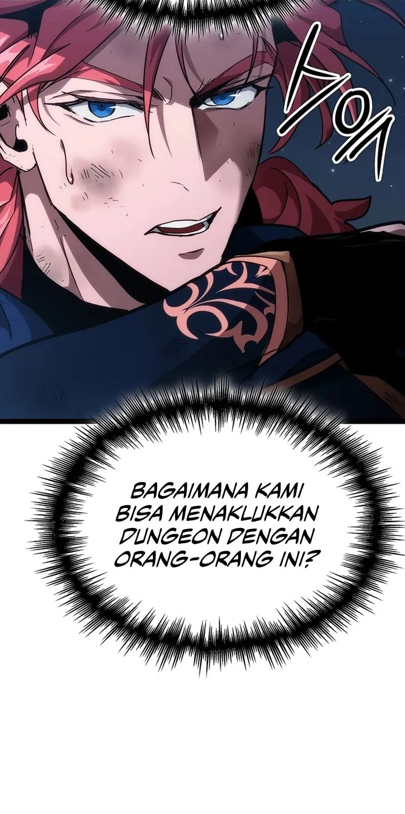 Crimson Reset Chapter 11 Gambar 21