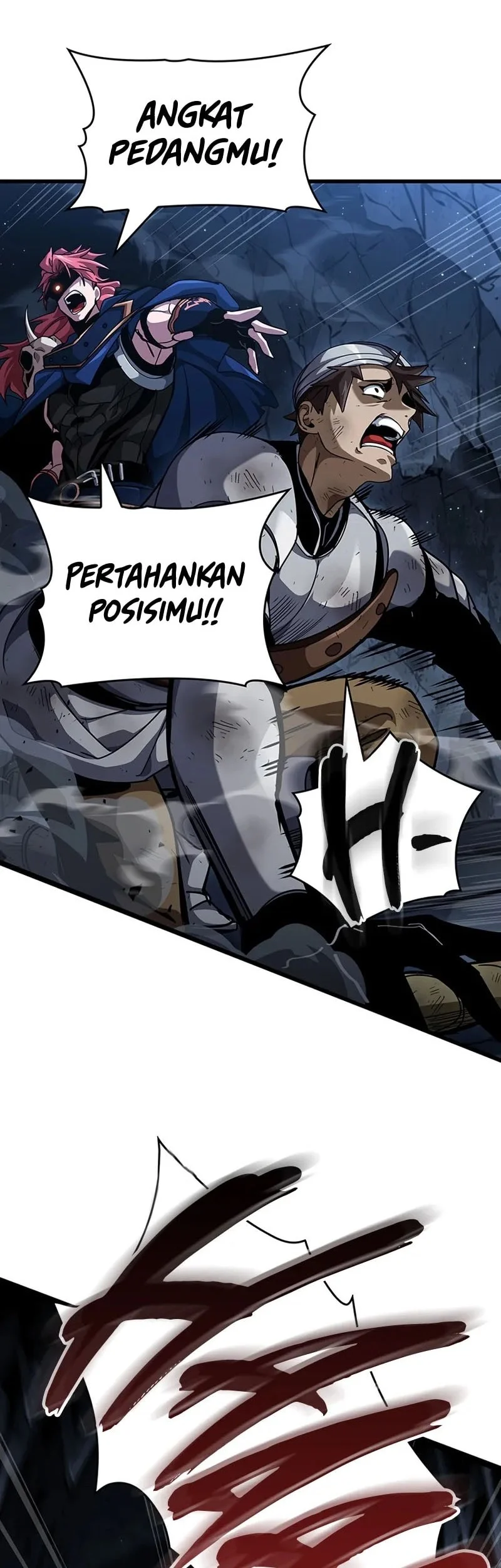 Crimson Reset Chapter 11 Gambar 19