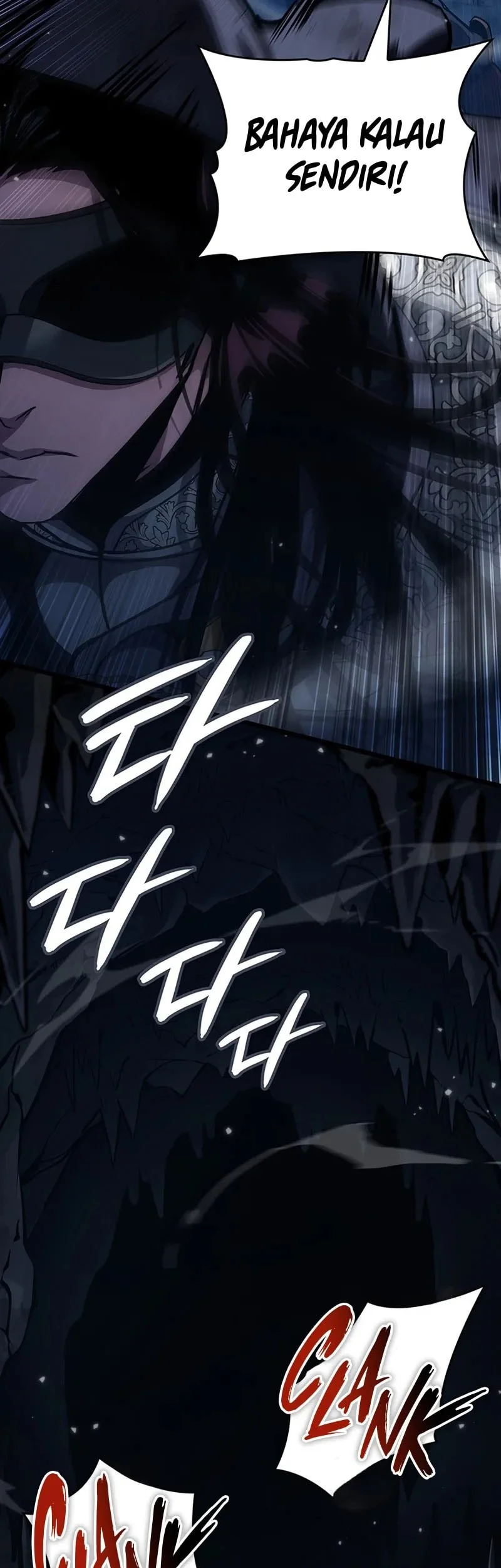 Crimson Reset Chapter 11 Gambar 24